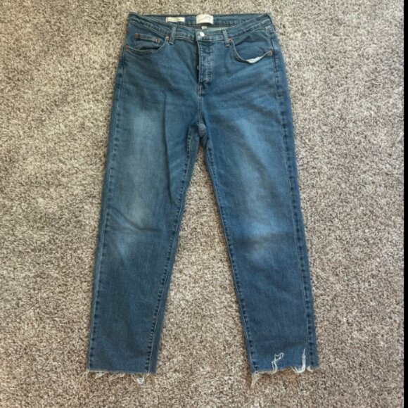 Universal Thread jeans - Picture 1 of 5
